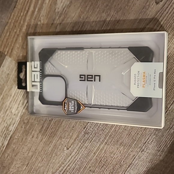 Urban Armor Gear Other - Urban Armor Gear iphone 12 pro max cell phone case​